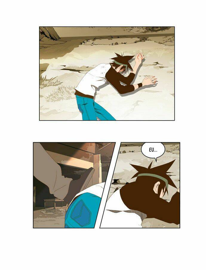 Chúa tể học đường: Chapter 62