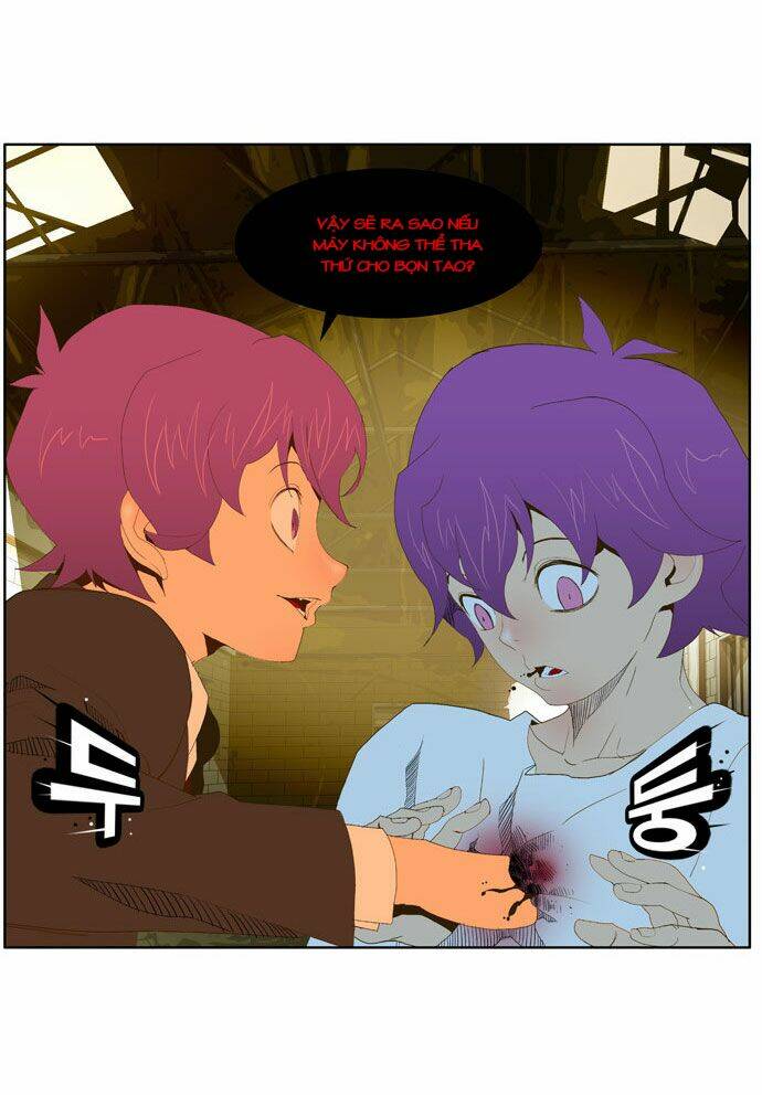 Chúa tể học đường: Chapter 62