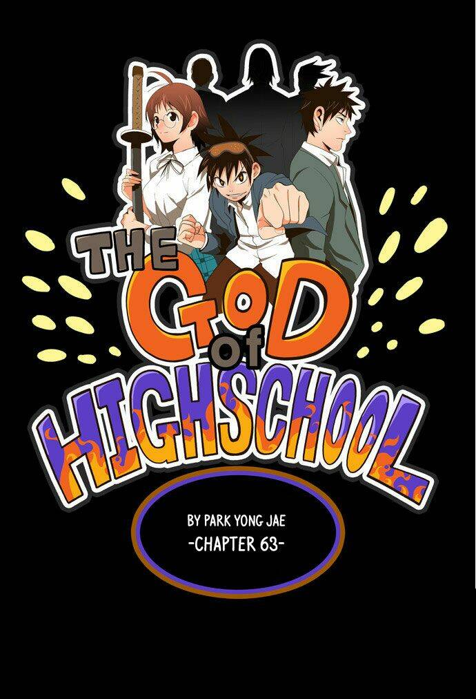 Chúa tể học đường: Chapter 63