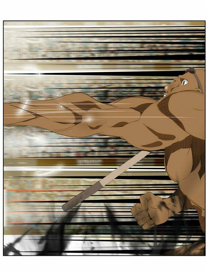 Chúa tể học đường: Chapter 63