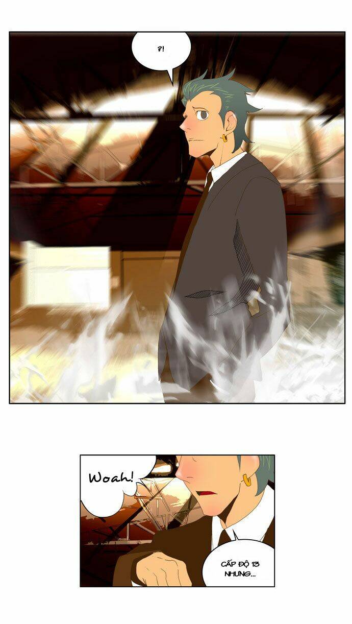 Chúa tể học đường: Chapter 64