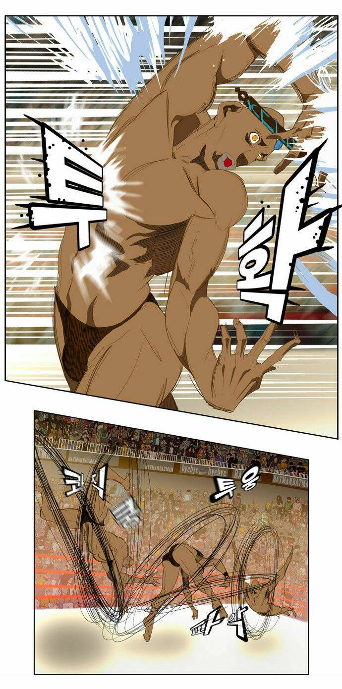 Chúa tể học đường: Chapter 65