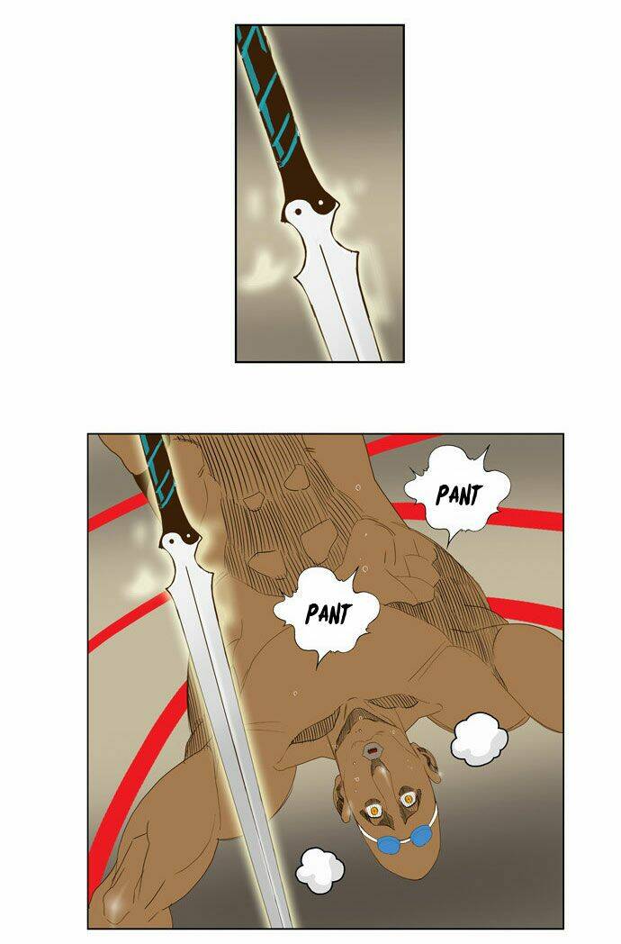 Chúa tể học đường: Chapter 65
