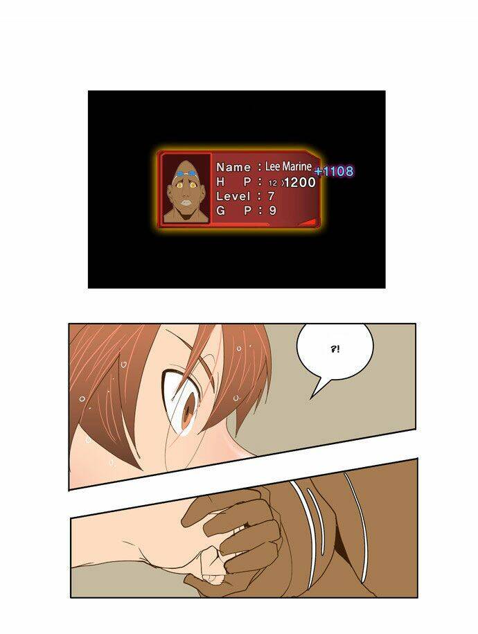 Chúa tể học đường: Chapter 65