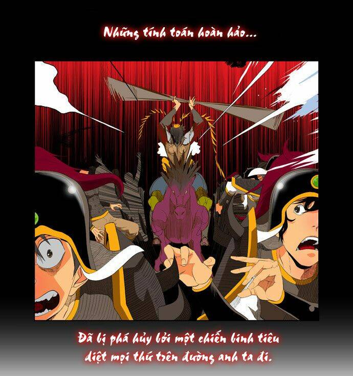 Chúa tể học đường: Chapter 65