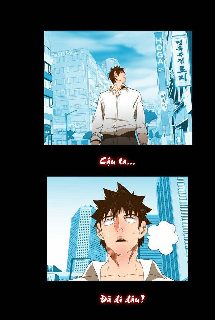 Chúa tể học đường: Chapter 67
