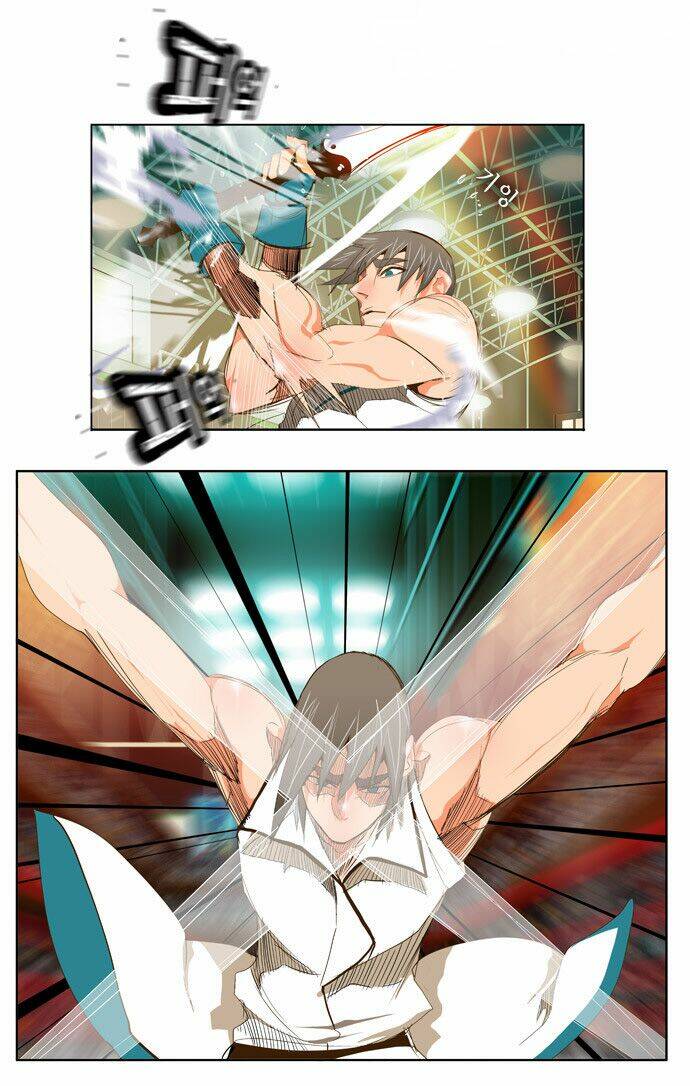 Chúa tể học đường: Chapter 67