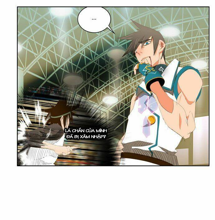 Chúa tể học đường: Chapter 68