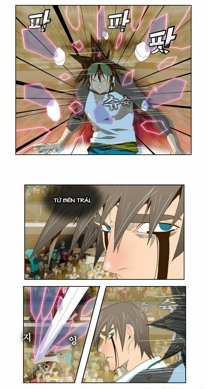 Chúa tể học đường: Chapter 68
