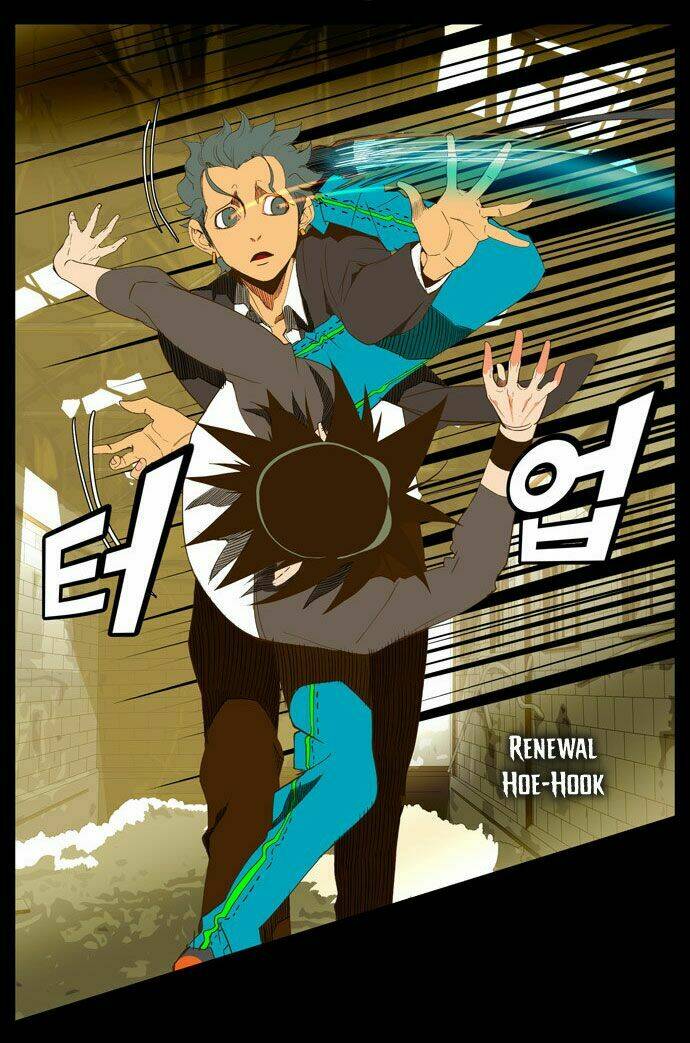 Chúa tể học đường: Chapter 68