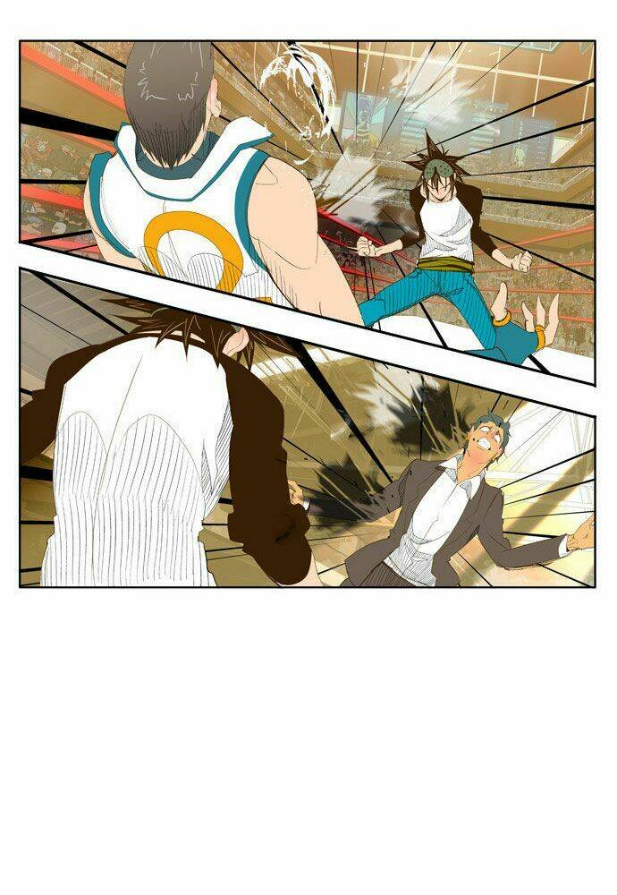 Chúa tể học đường: Chapter 68