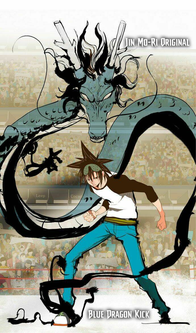 Chúa tể học đường: Chapter 68