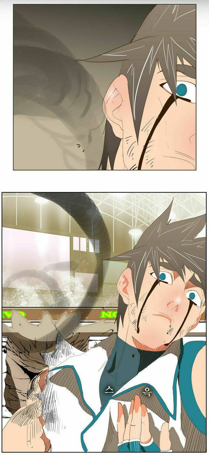 Chúa tể học đường: Chapter 68