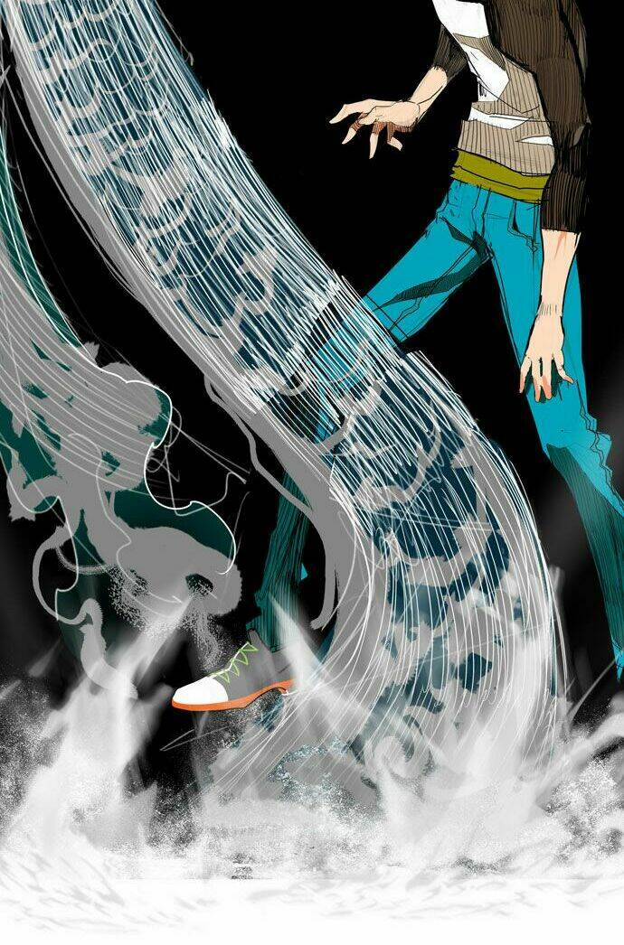 Chúa tể học đường: Chapter 68