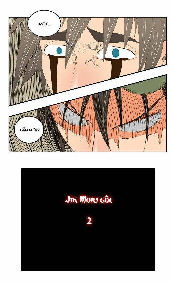 Chúa tể học đường: Chapter 68