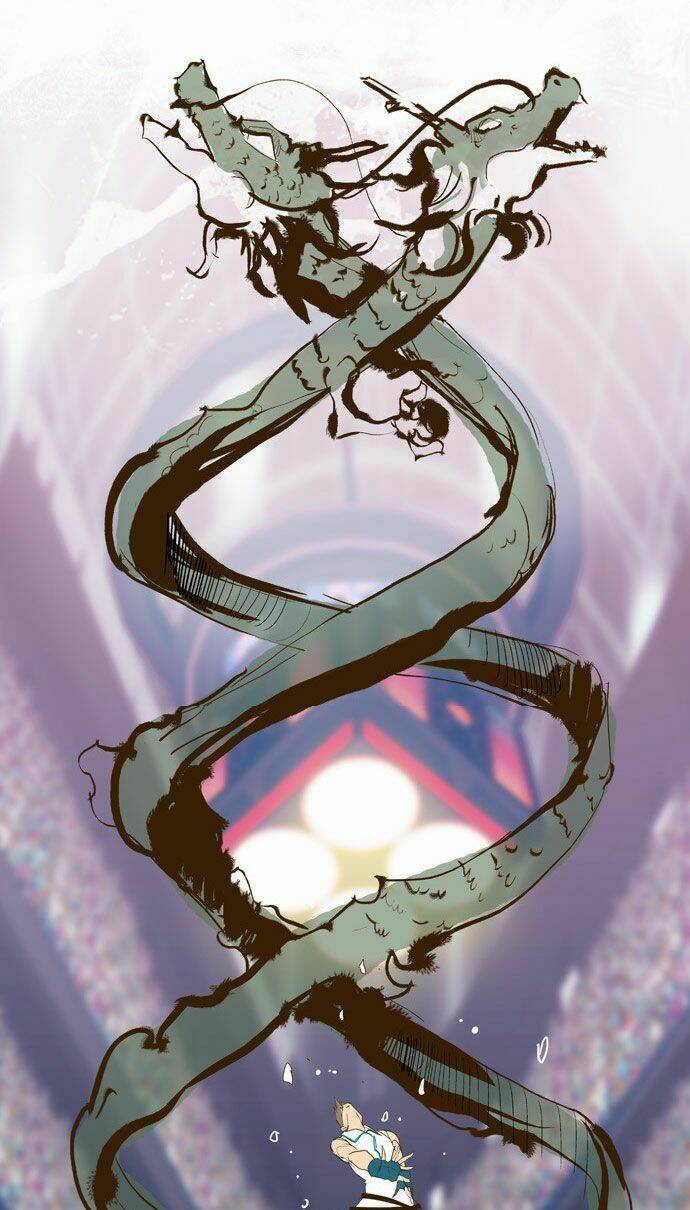 Chúa tể học đường: Chapter 68