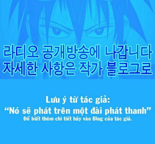 Chúa tể học đường: Chapter 68