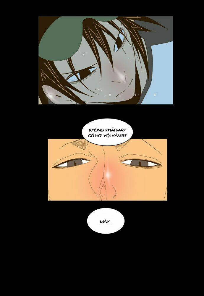 Chúa tể học đường: Chapter 68