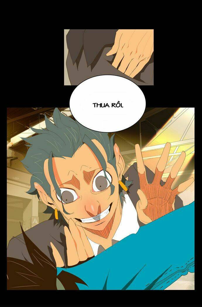 Chúa tể học đường: Chapter 68