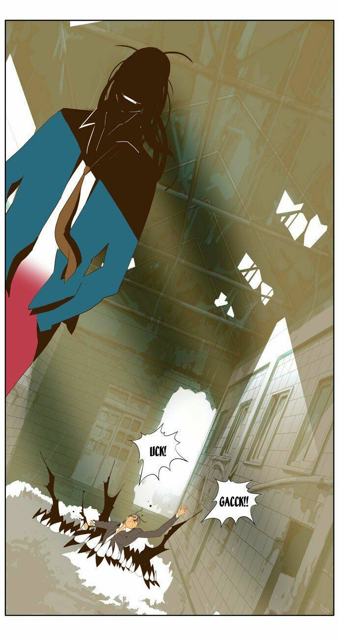 Chúa tể học đường: Chapter 69