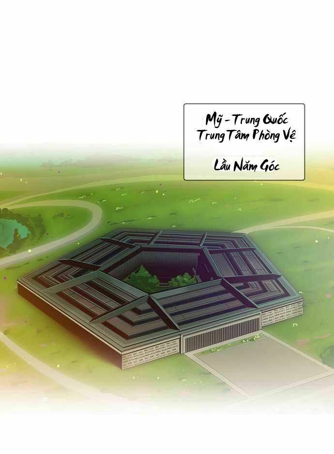Chúa tể học đường: Chapter 7