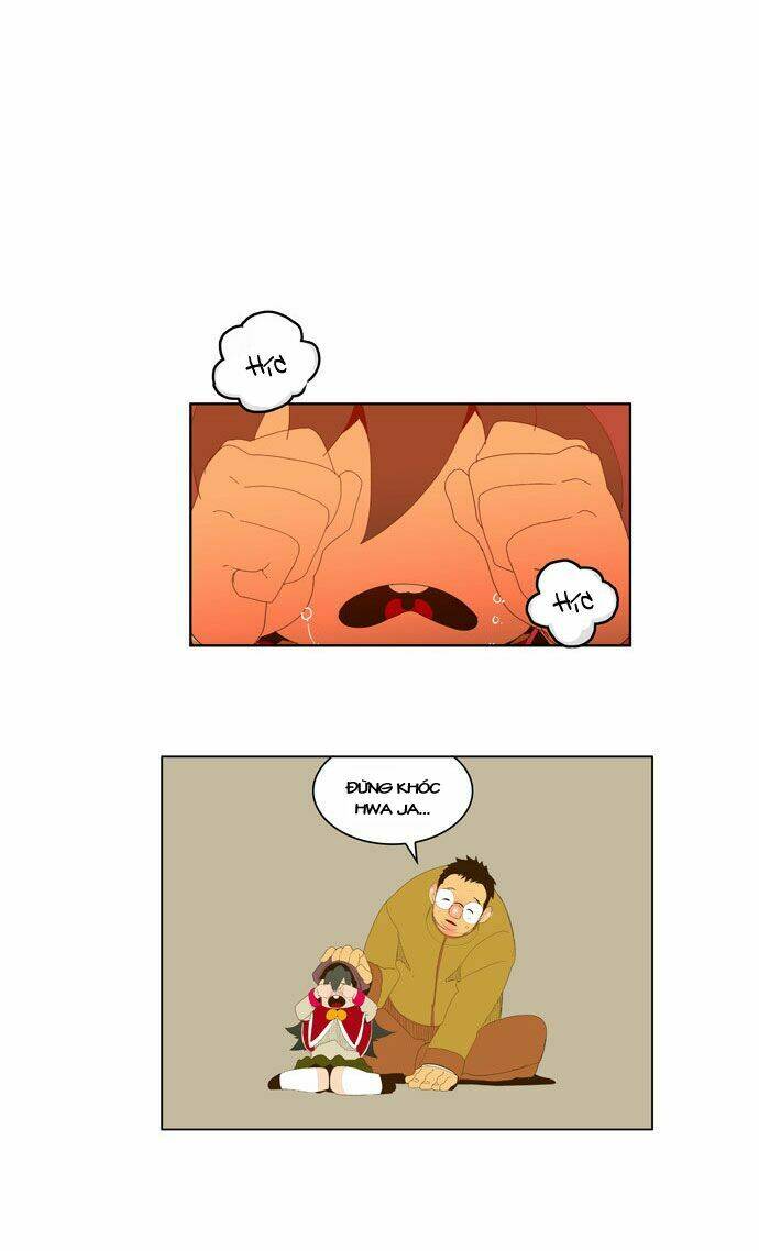 Chúa tể học đường: Chapter 70