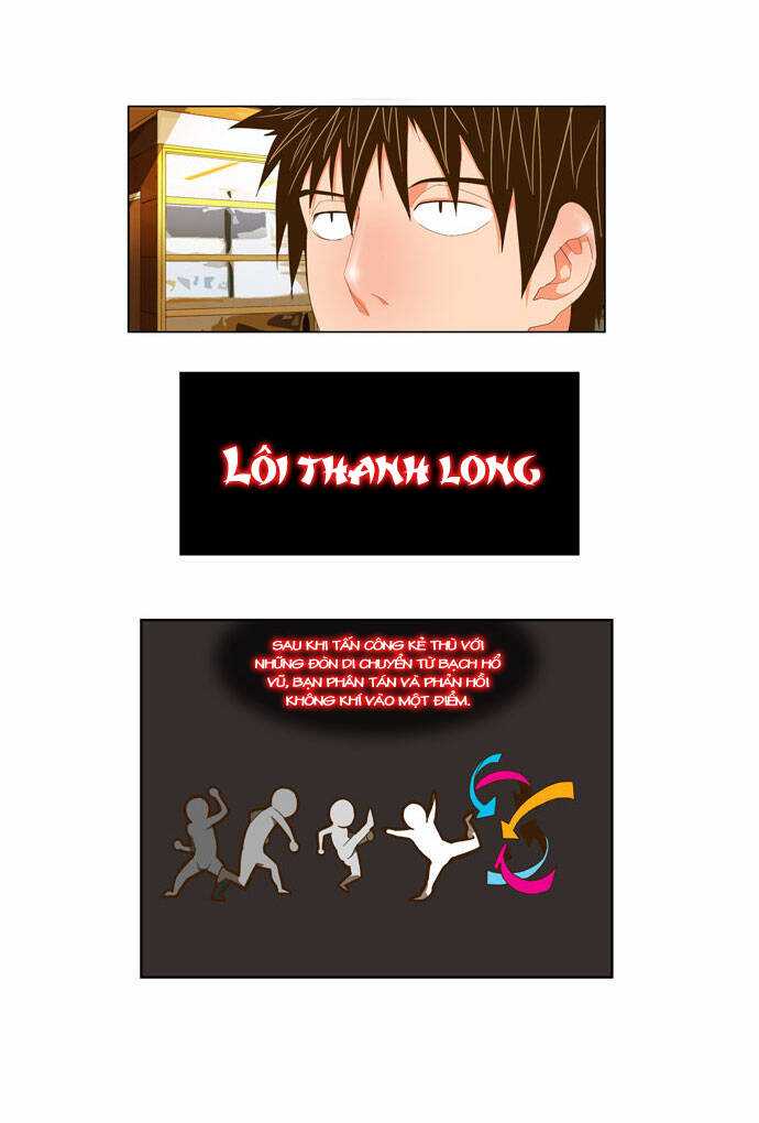 Chúa tể học đường: Chapter 72
