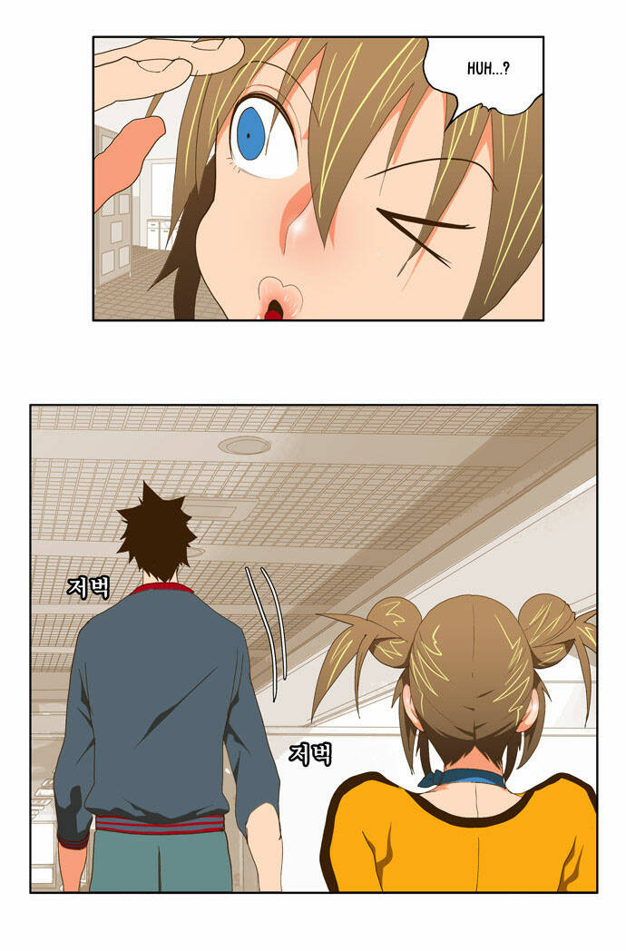Chúa tể học đường: Chapter 72