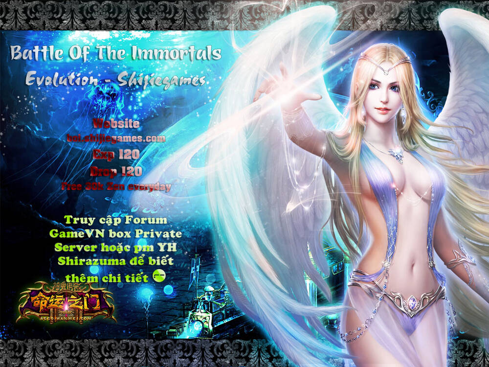 Chúa tể học đường: Chapter 72
