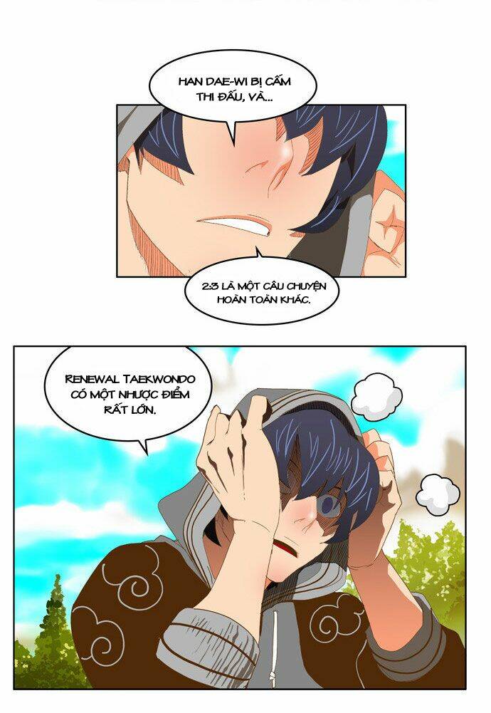 Chúa tể học đường: Chapter 74