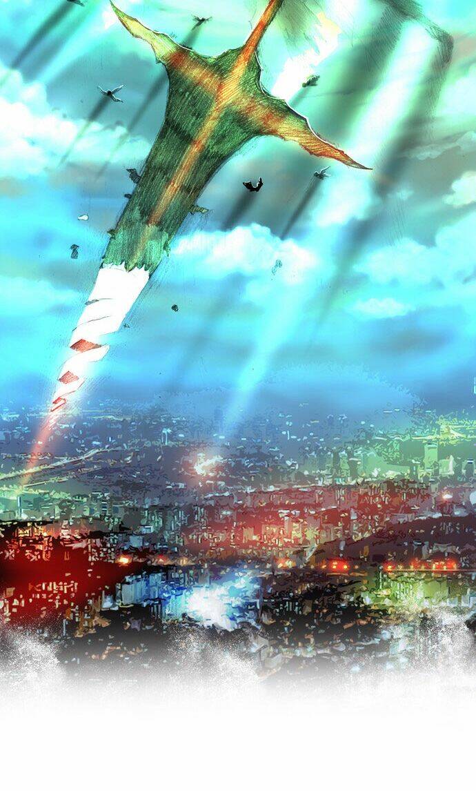 Chúa tể học đường: Chapter 77
