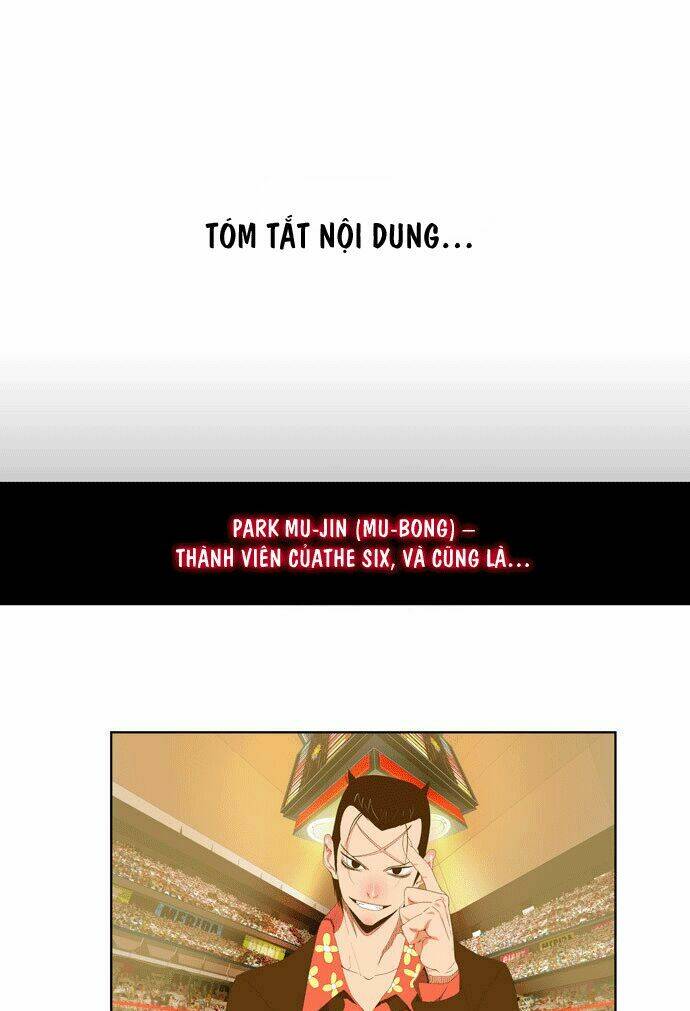 Chúa tể học đường: Chapter 79