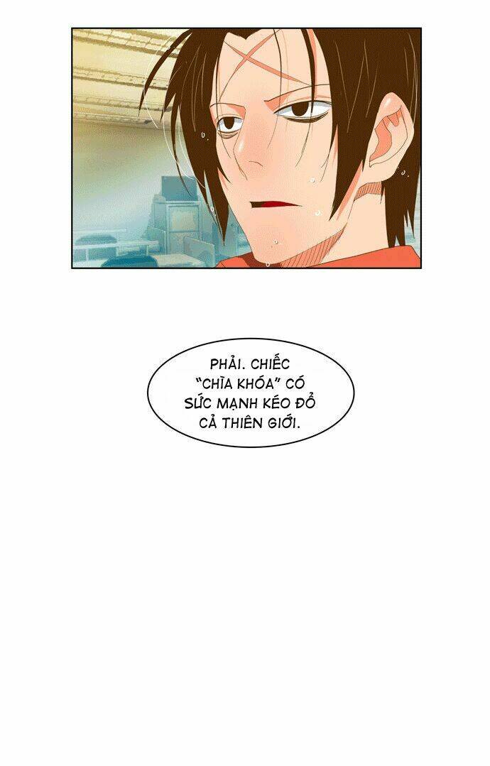 Chúa tể học đường: Chapter 79