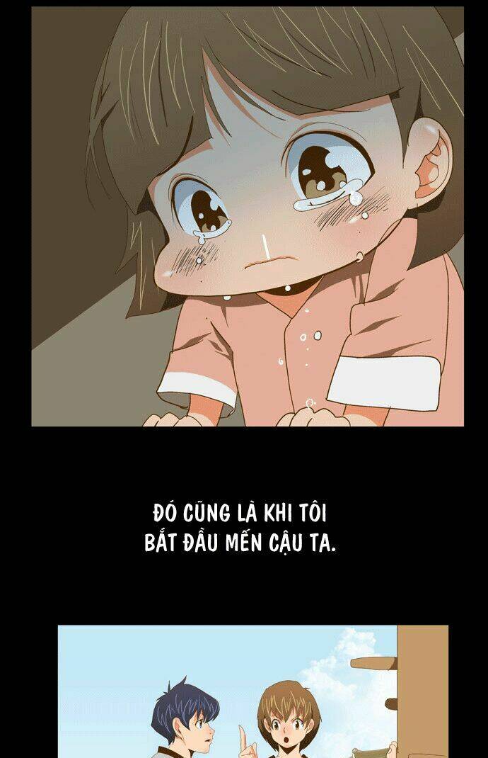 Chúa tể học đường: Chapter 79