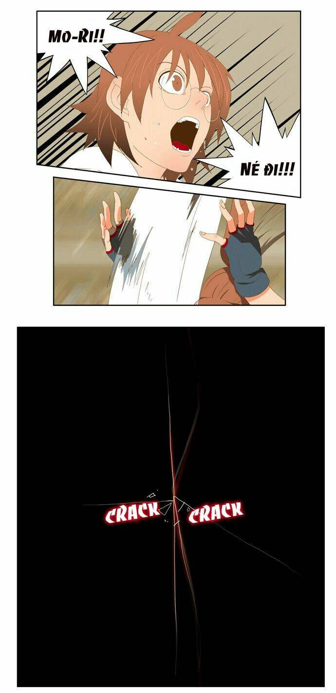 Chúa tể học đường: Chapter 80