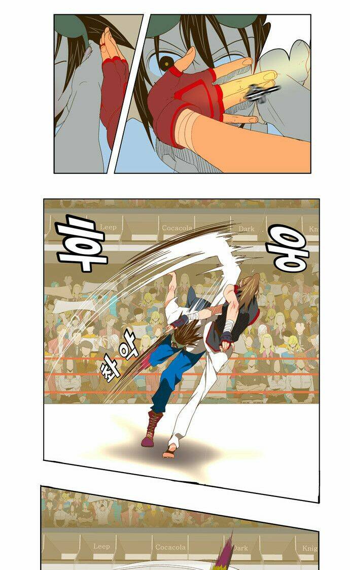 Chúa tể học đường: Chapter 80