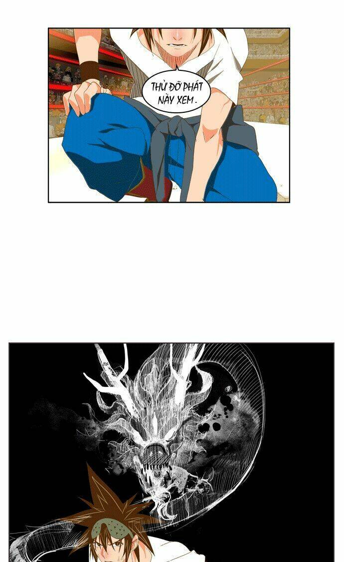 Chúa tể học đường: Chapter 82