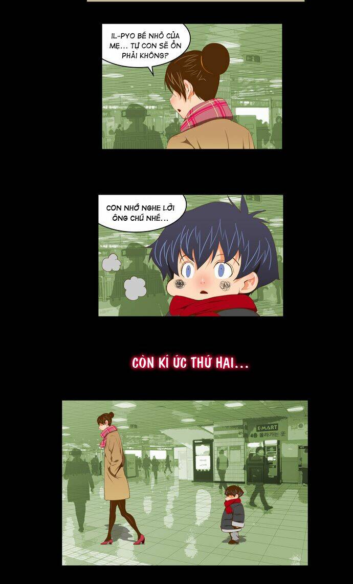 Chúa tể học đường: Chapter 84