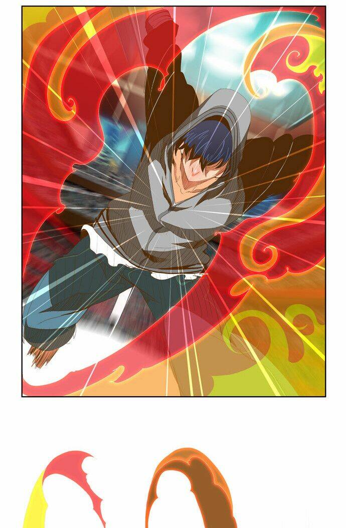 Chúa tể học đường: Chapter 84