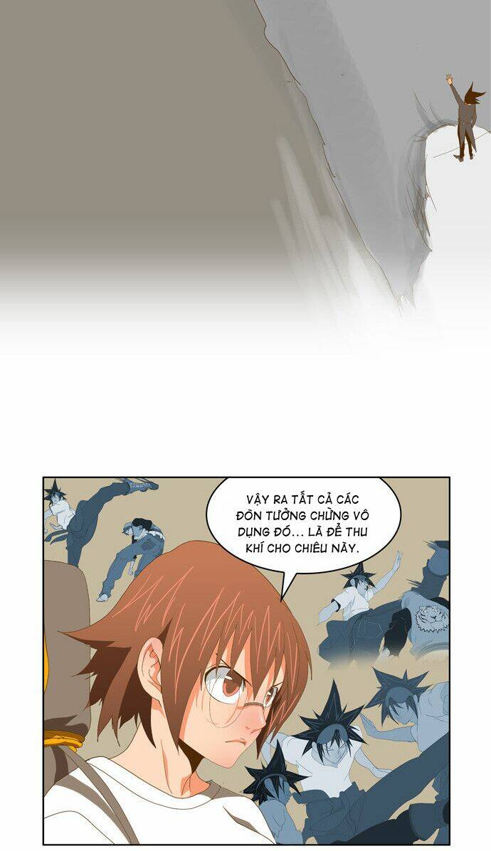 Chúa tể học đường: Chapter 84
