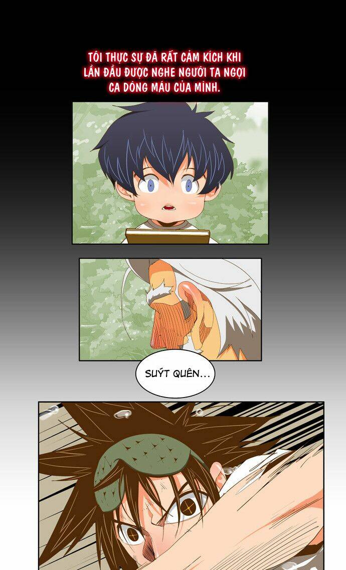 Chúa tể học đường: Chapter 84
