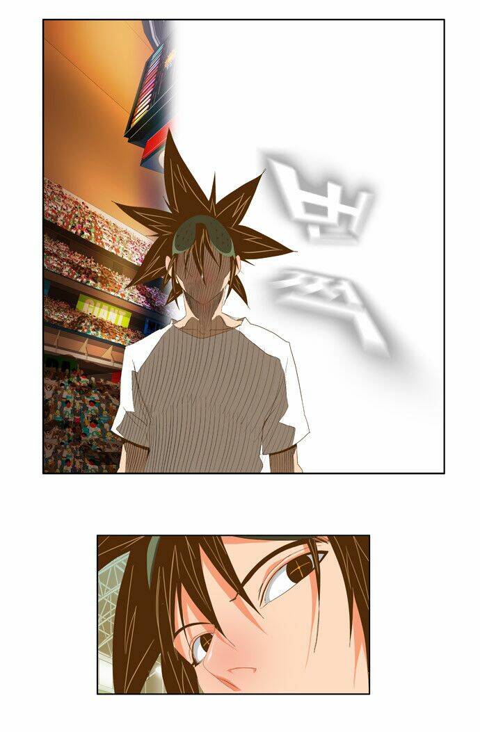 Chúa tể học đường: Chapter 85