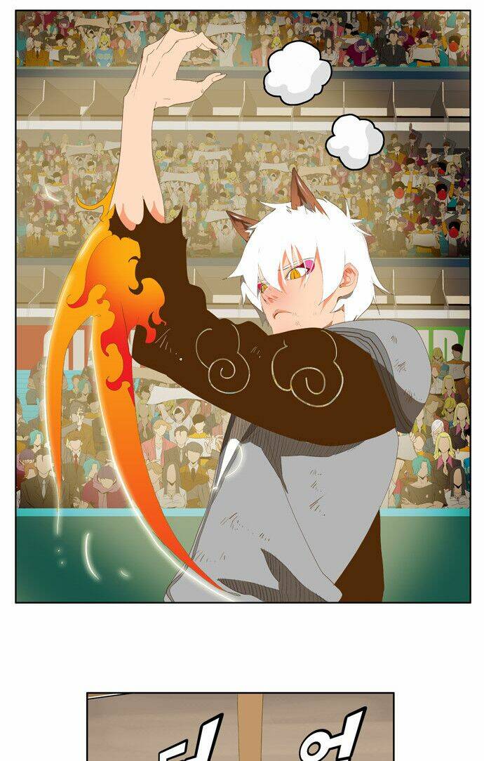 Chúa tể học đường: Chapter 86