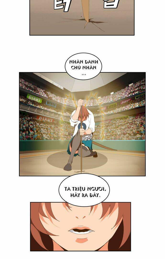 Chúa tể học đường: Chapter 86