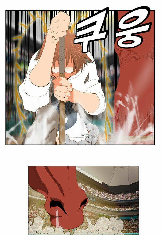 Chúa tể học đường: Chapter 86