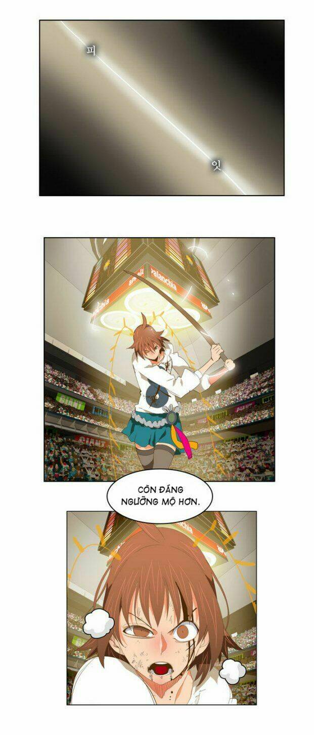 Chúa tể học đường: Chapter 88