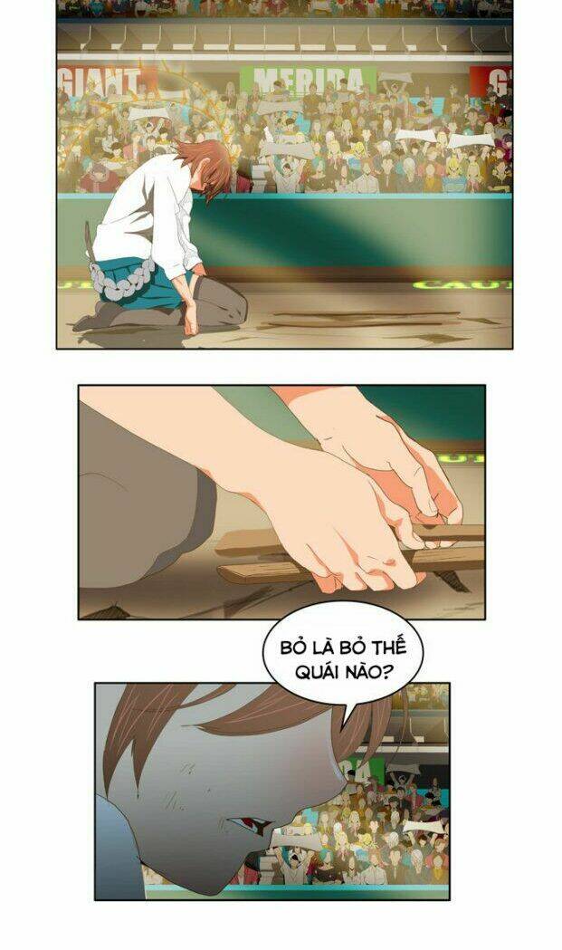Chúa tể học đường: Chapter 88