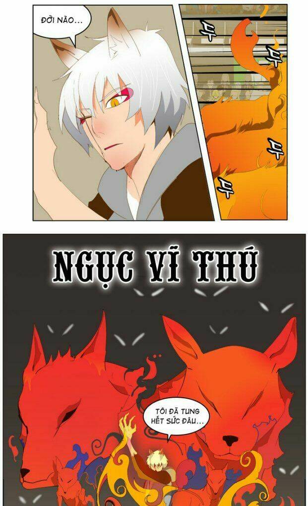Chúa tể học đường: Chapter 88