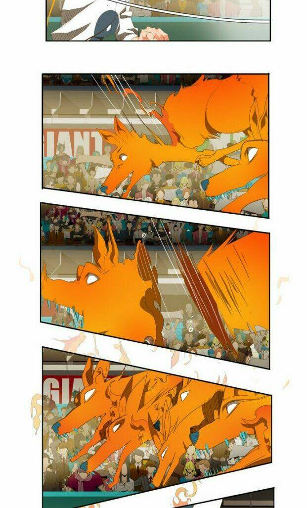 Chúa tể học đường: Chapter 88