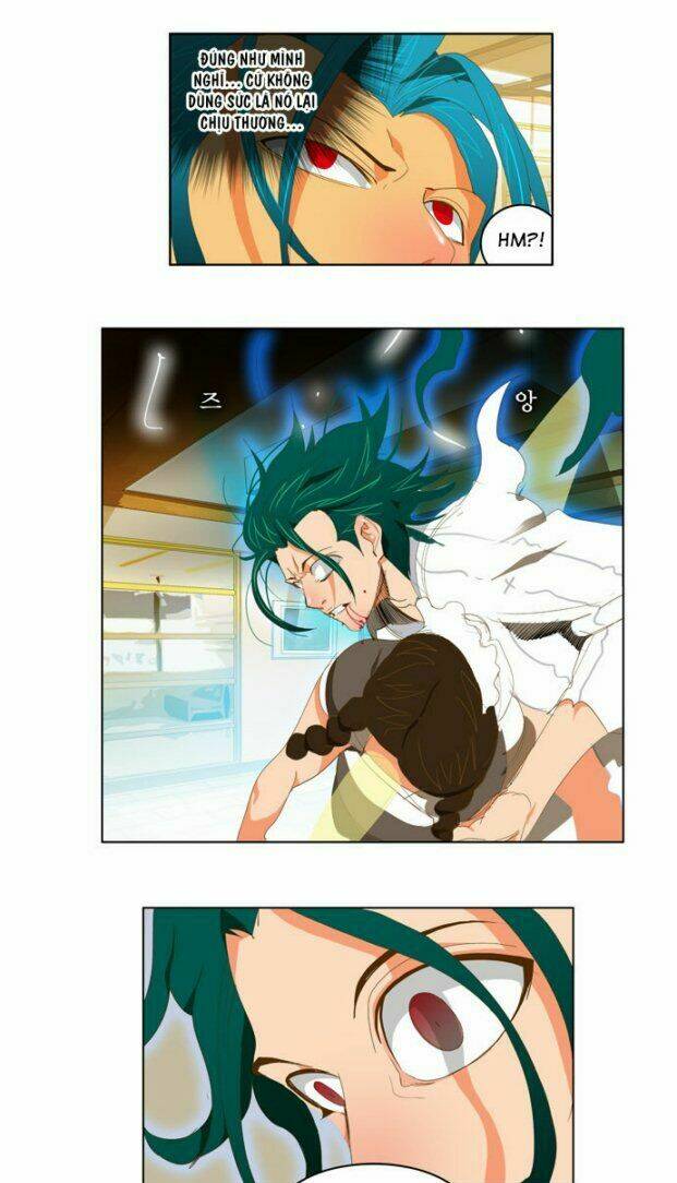 Chúa tể học đường: Chapter 89